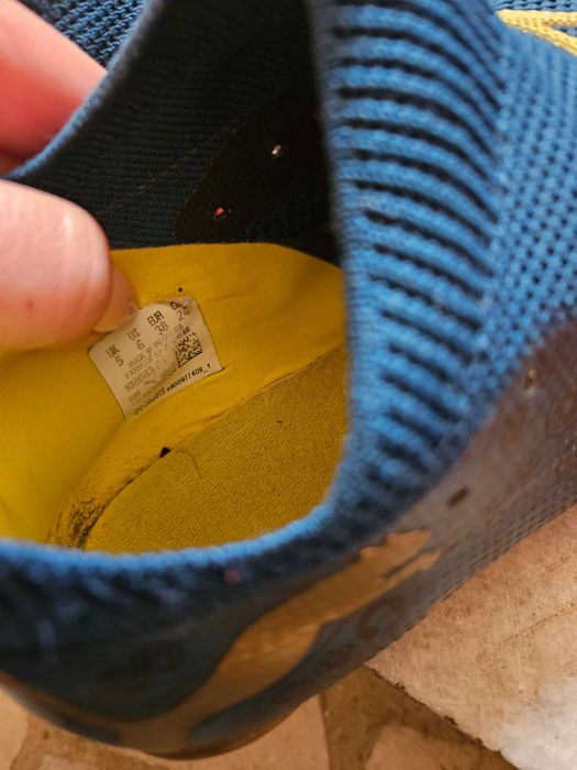 Футболни бутонки Nike