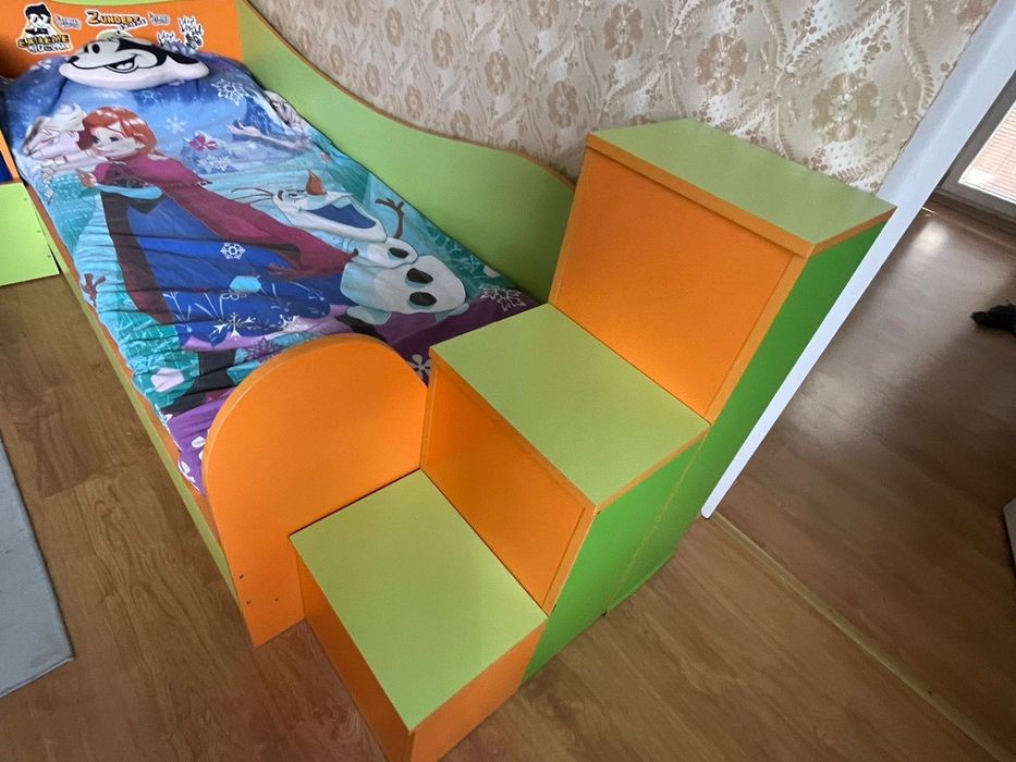 детско обзавеждане