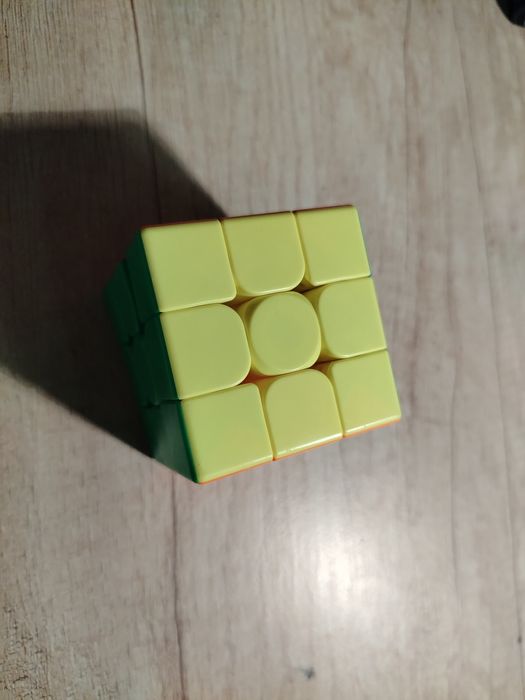 Професионално Рубик кубче