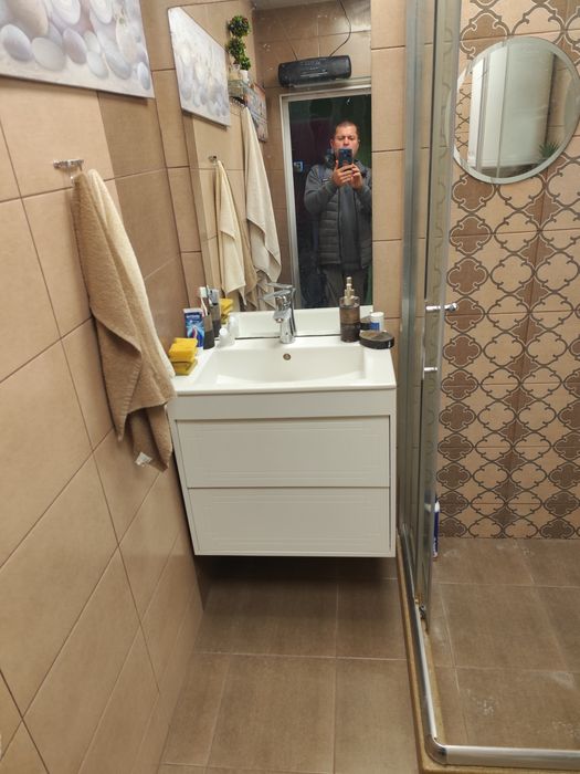 Дава се под наем Двустаен апартамент в с. Айдемир, Област Силистра - 64 кв.м за 55080 € - Снимка #8