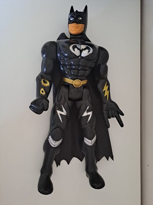 Играчка Батман пластмасова