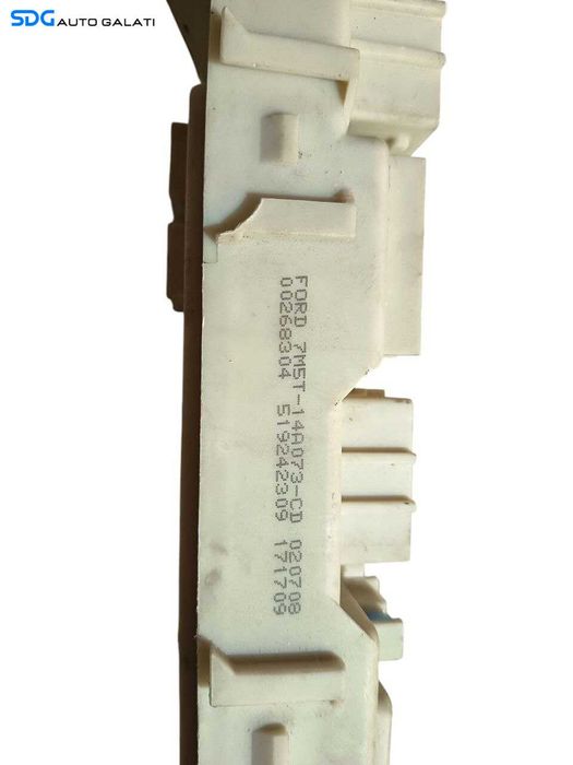Panou Tablou Sigurante Ford Focus 2 2004 - 2010 Cod 7M5T14A073CD 7M5T-14A073-CD [L7068]