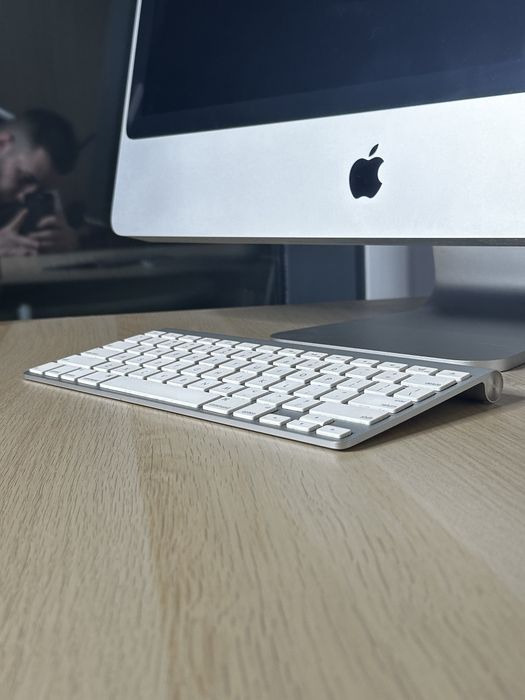 Apple Imac 24’ inch