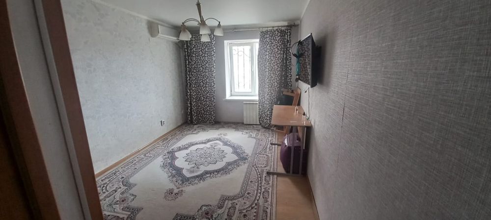 Продам 2ком квартиру в молодежном