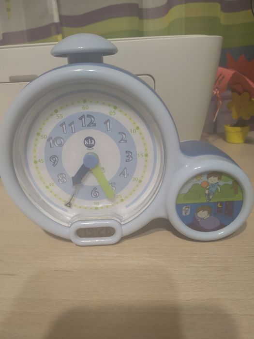 Ceas copii deșteptător Kid sleep