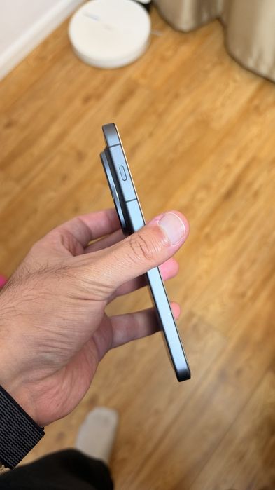 Vivo x300 pro 16/512 gb