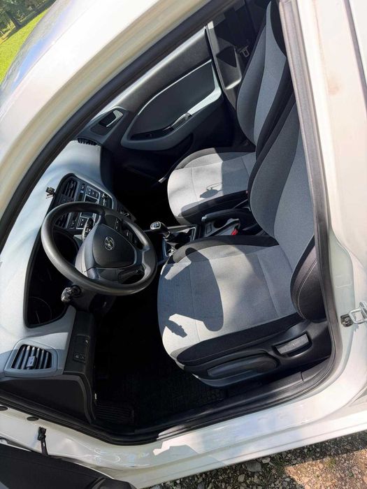 Hyundai I20 , 2016