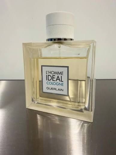 Guerlain Ideal Cologne