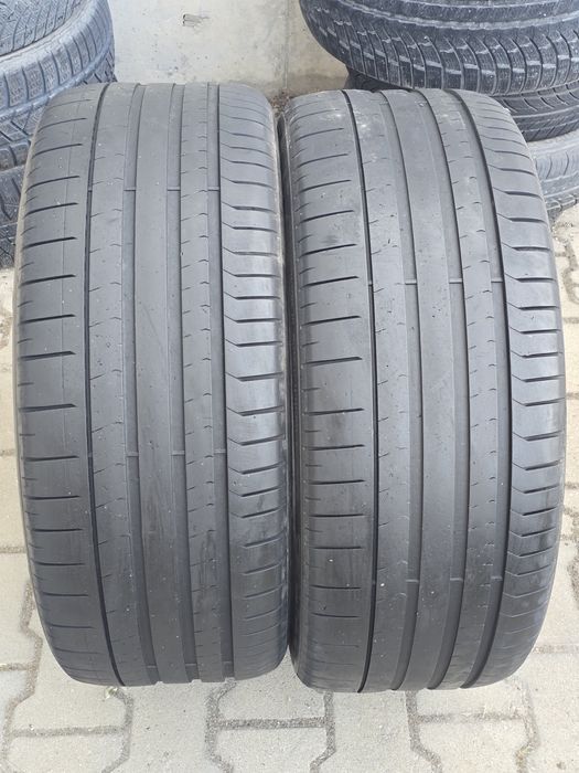 285 40 22 Pirelli