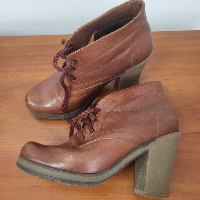 Обувь в отличном состоянии