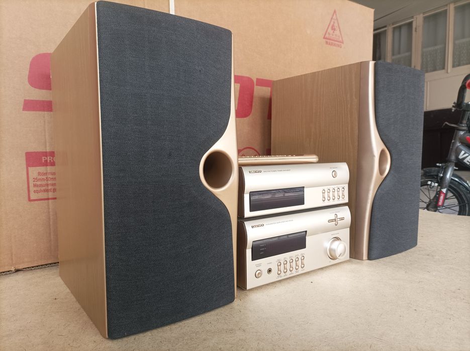 Daewoo sentr sotiladi