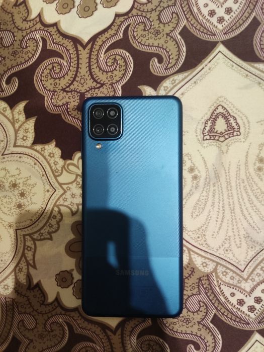 Samsung gelaxi a12