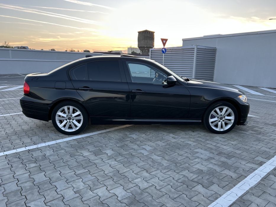 BMW Seria 3 2010 — imagine 4