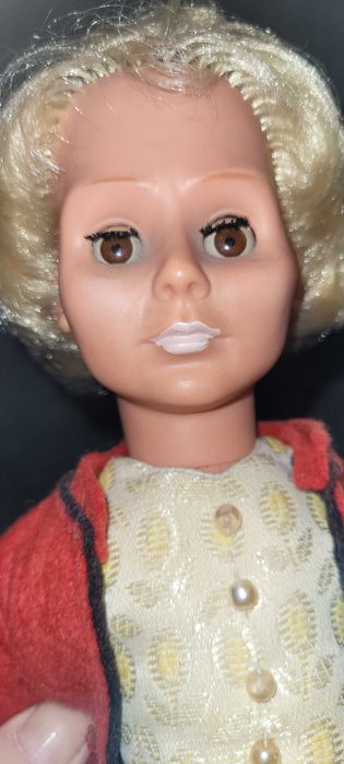 Красиви Ретро стари кукли