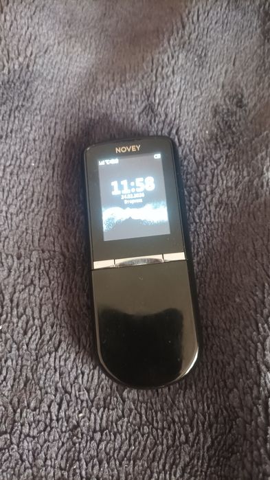 Telephone 8800 novey