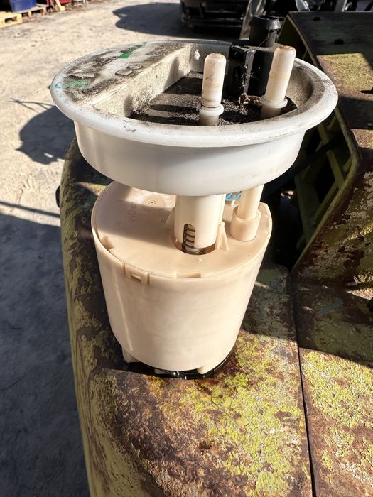 Нивомер от сеат лепон 1.9 90к / seat leon , audi a3