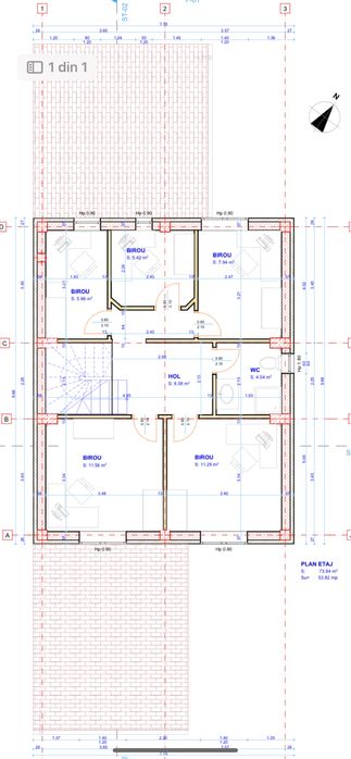 Vanzare clinica medicala(spatiu comercial) unirii central Corbeanca