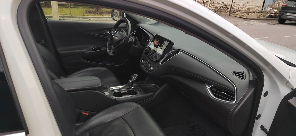 Malibu 2  2020 2 turbo sotiladi