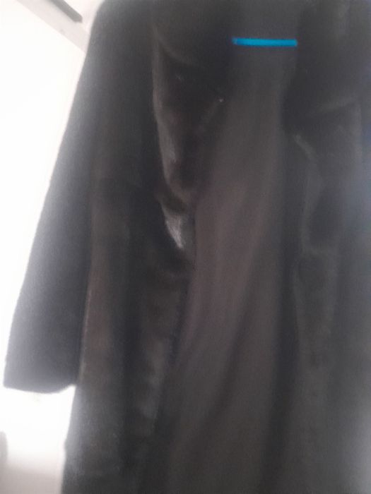 Шубы  и пуховики