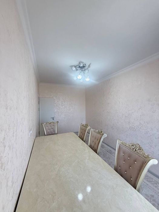 Uzoq muddatga ijaraga qoyiladi