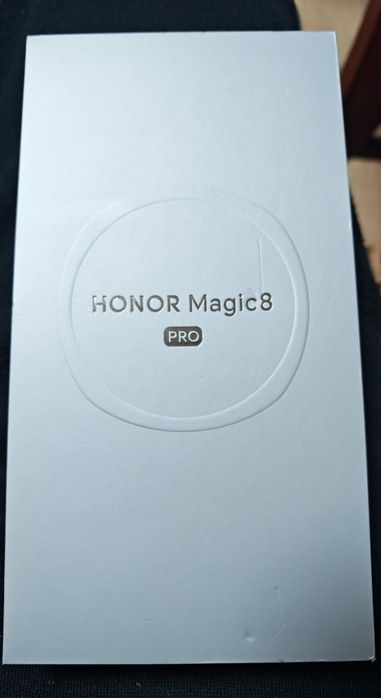 Honor Magic 8 Pro Nou