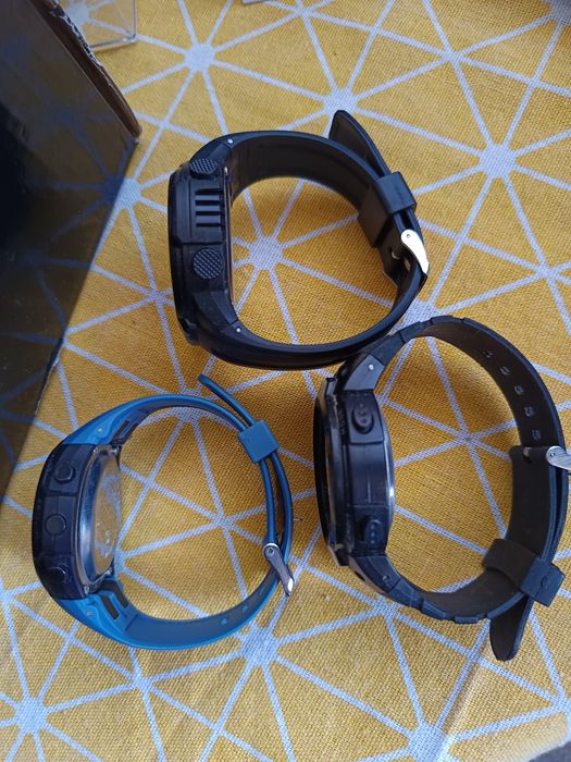 Мъжки и дамски часовници