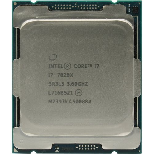 Комплект монстр X299 Evga FTW + I7 + 32GB RAM