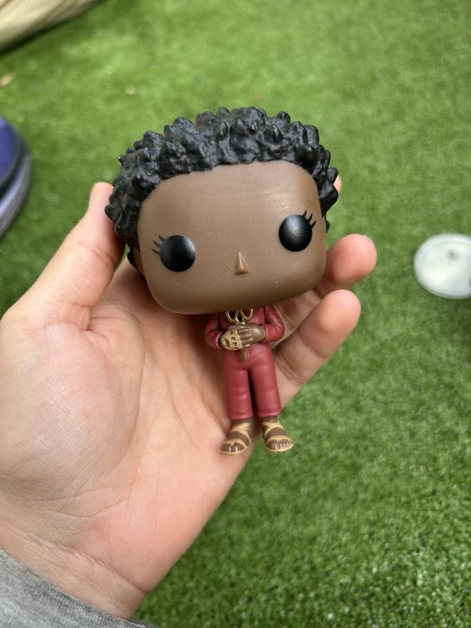 Funko pop фигурки