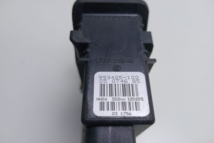 Motoras macara dreapta spate   1K0959704B Volkswagen VW Touran prima