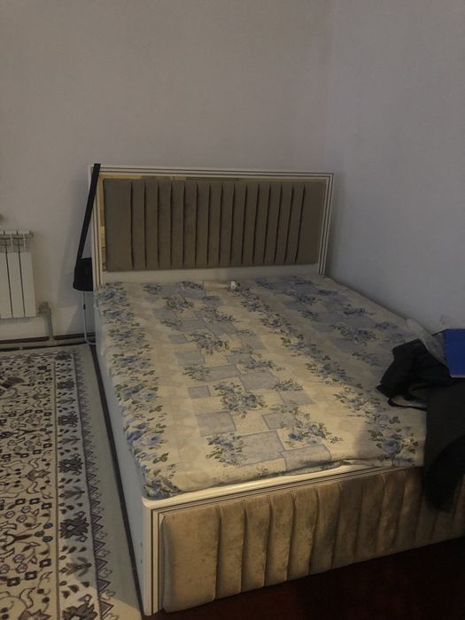 Спалный сатылады