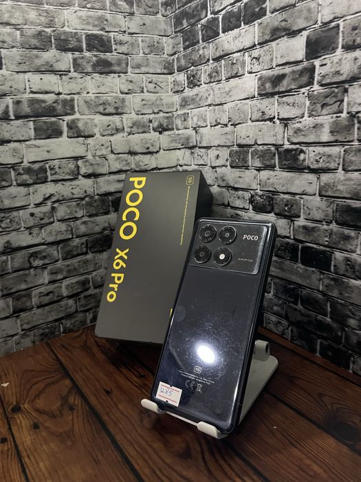 Poco X6 Pro | Поко Х6 Про