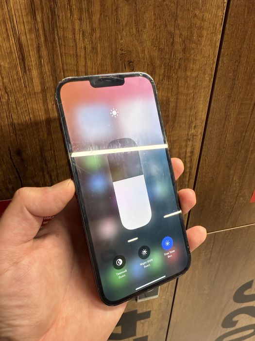 Iphone 13 pro max 128 87%