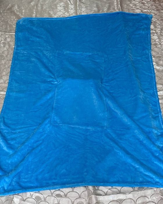 Подушка одеяло подушка