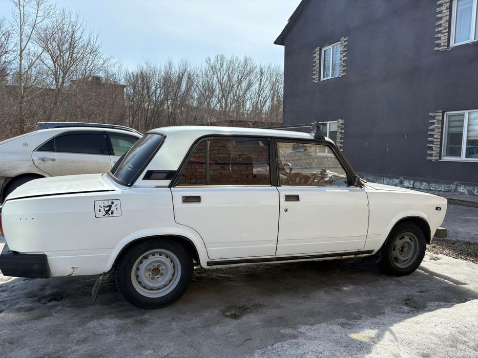 Продается ваз 2105