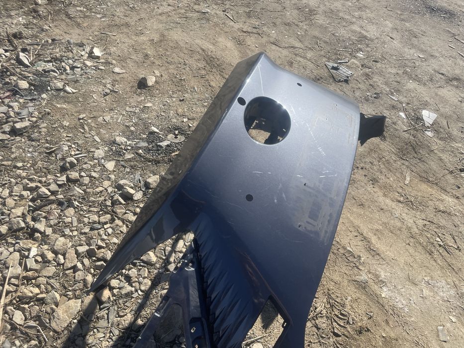 Lexus Rz 450e предна броня