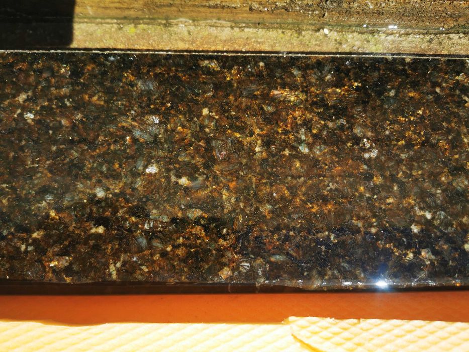 Glafuri / pervaze din granit și marmură – diverse dimensiuni (6 bucăți)