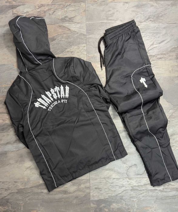 Мъжки Екипи Trapstar