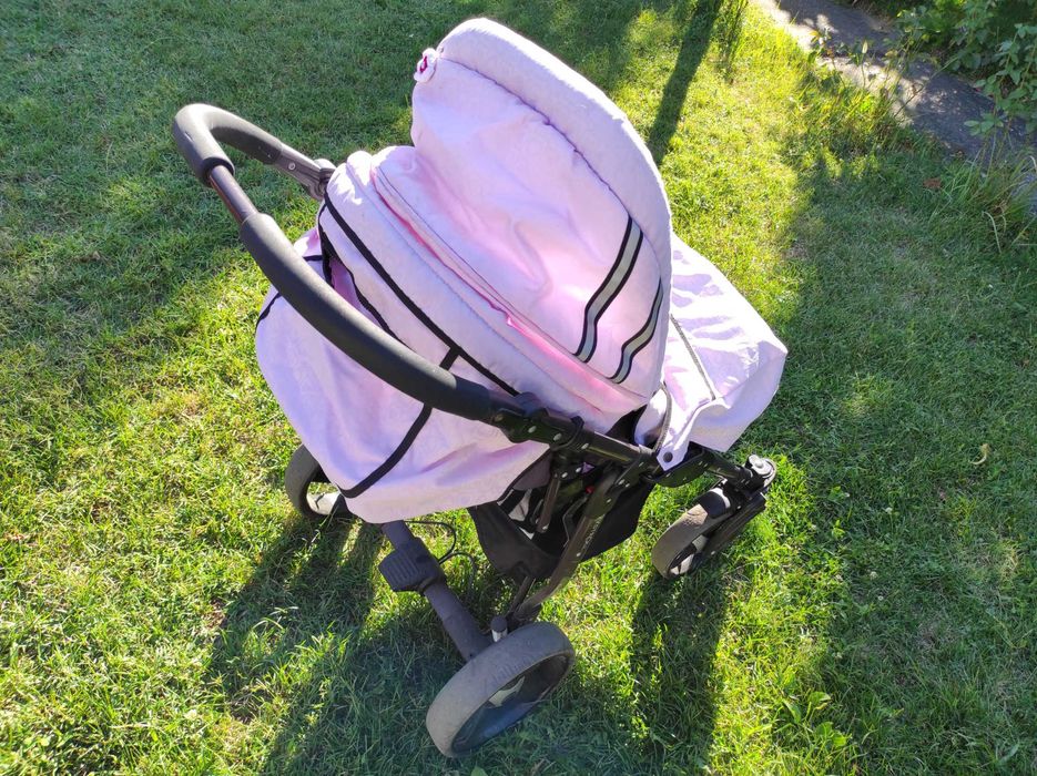 Carut Sport Mystroll Diamond