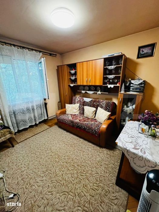 Apartament 2 camere, 40.17 mp, zona Dambu Pietros — fotografia 1