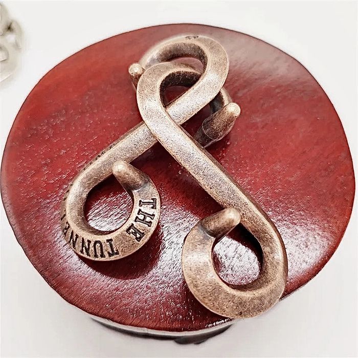 Развивающие головоломки от 5 лет