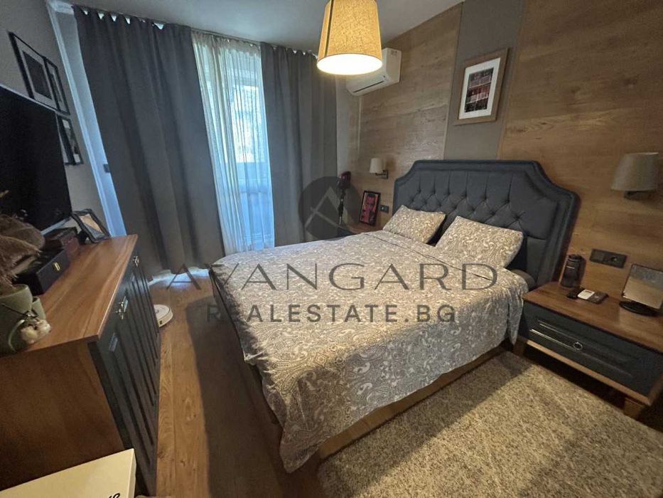 Продава се Тристаен апартамент в Пловдив, Кършияка - 107 кв.м за 2898 €/кв.м - Снимка #6