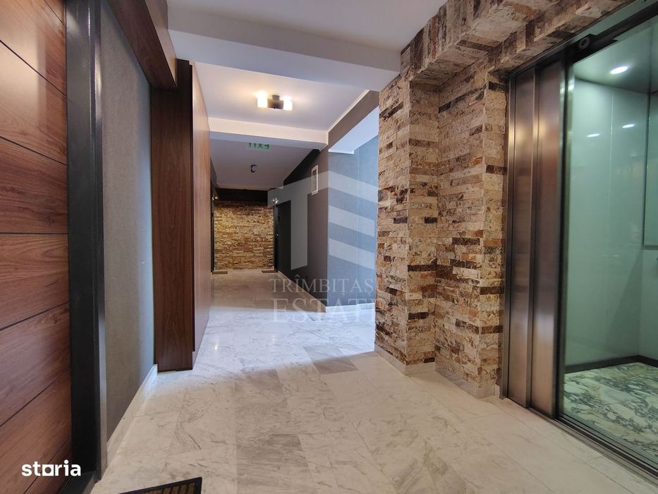 STUDIO centru Predeal | Modern