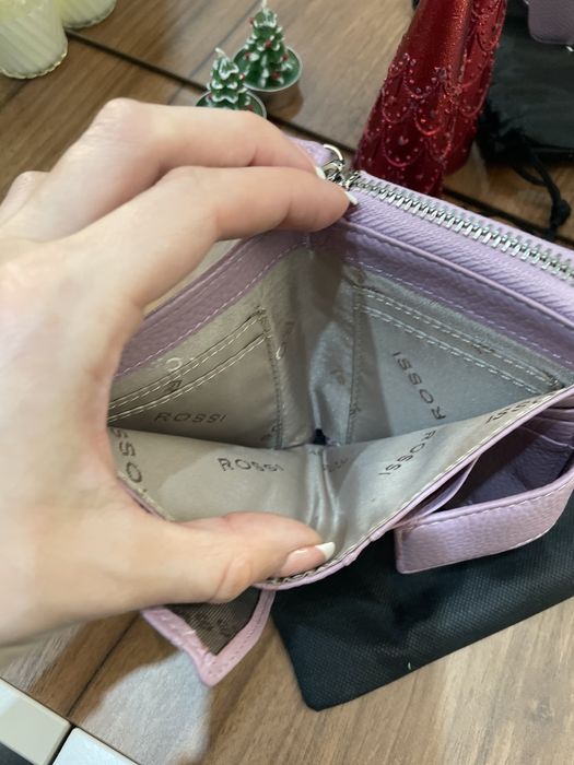 Дамско пормоне Rossi