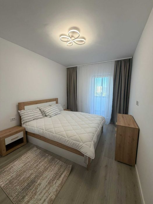 Chirie apartament 2 Camere