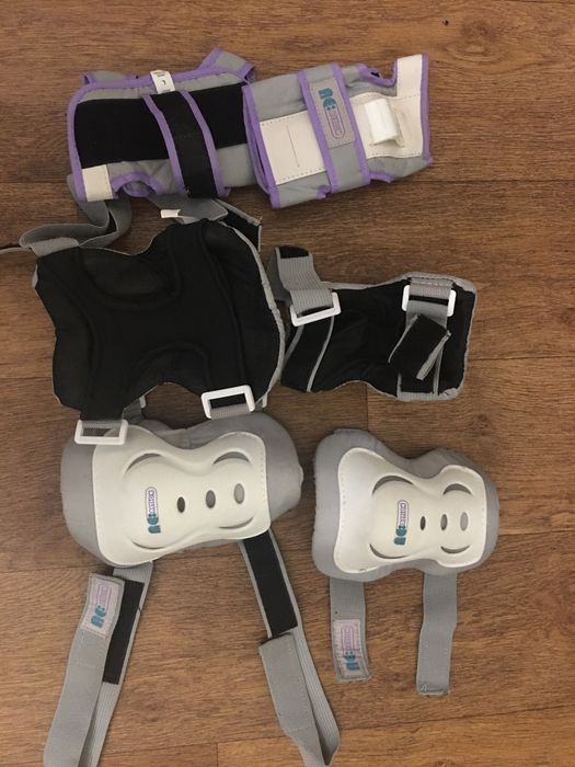 Защита reaction