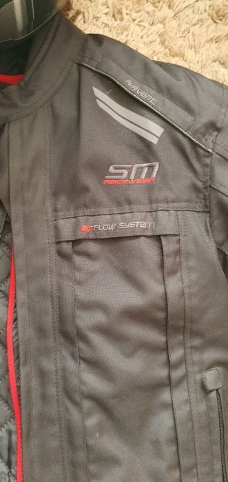 Echipament moto CITESTE ANUNTUL!