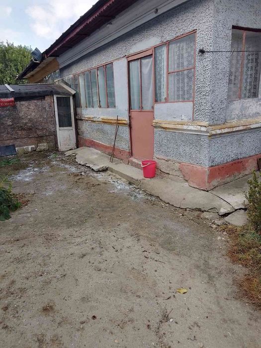 Casă bătrânească