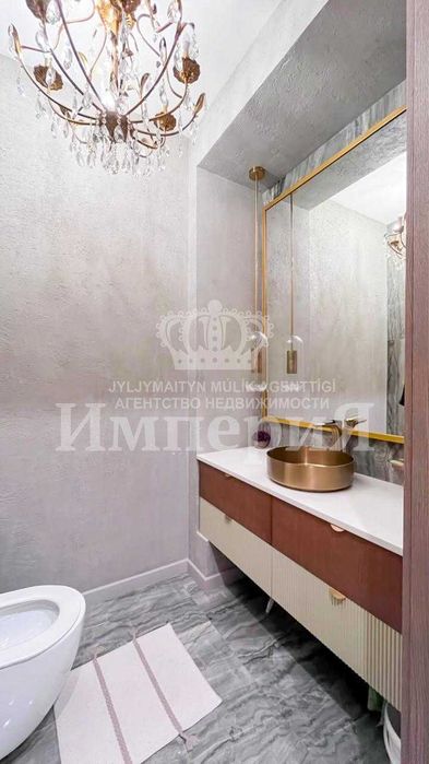 продам кварттиру Мадина Империя