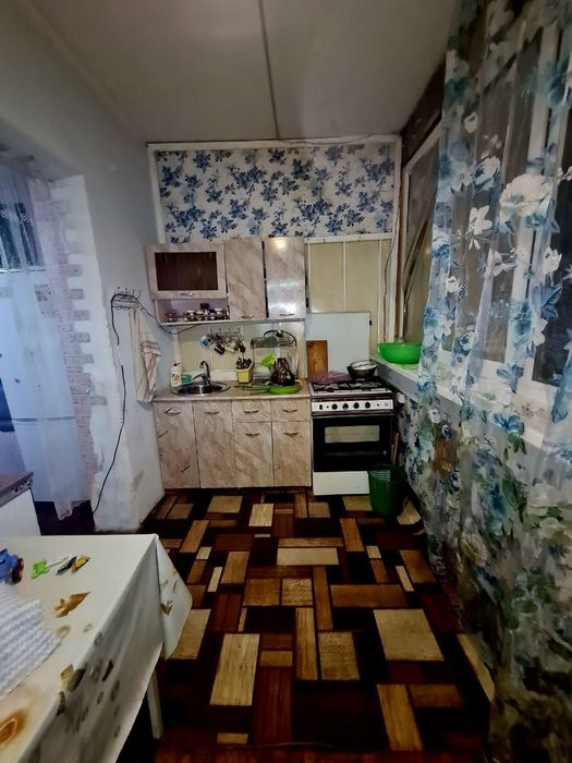 Сдаётся 4/5/5 сергели-4