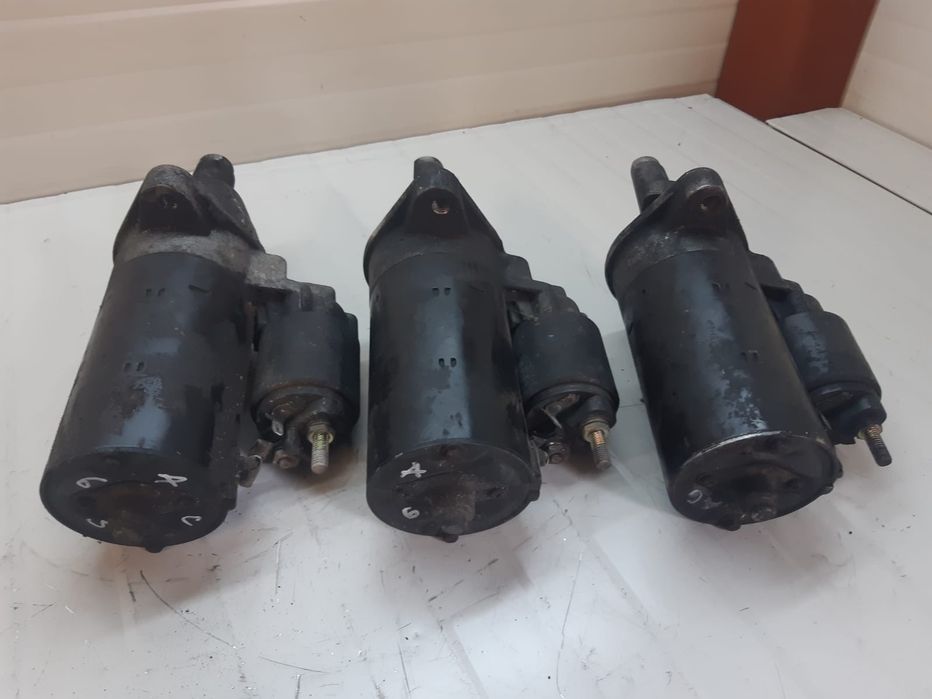 Electromotor audi a6 c5 vw passat 2.5tdi 100lei buc